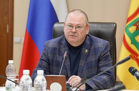 По поручению губернатора Олега Мельниченко в Пензенской области усилят контроль за продажей спиртного