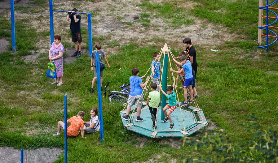 В Пензенской области создается комиссия Стратегического Совета по организации отдыха детей