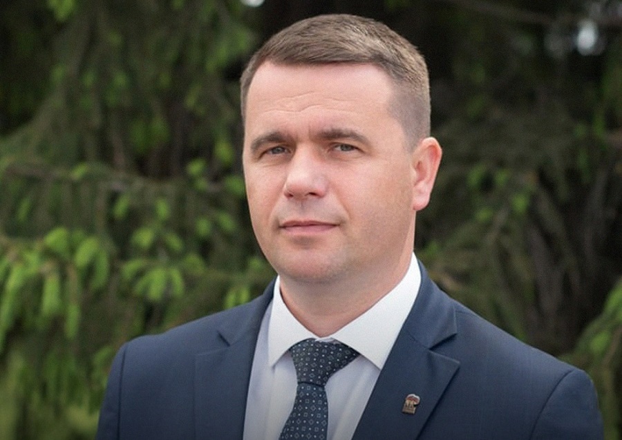 Глава Городищенского района Павел Мигин опубликовал обращение в связи со вспышкой кори в Средней Елюзани