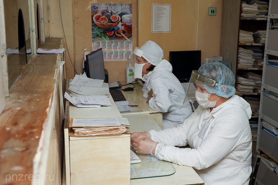 Число случаев кори в Пензенской области выросло до 68