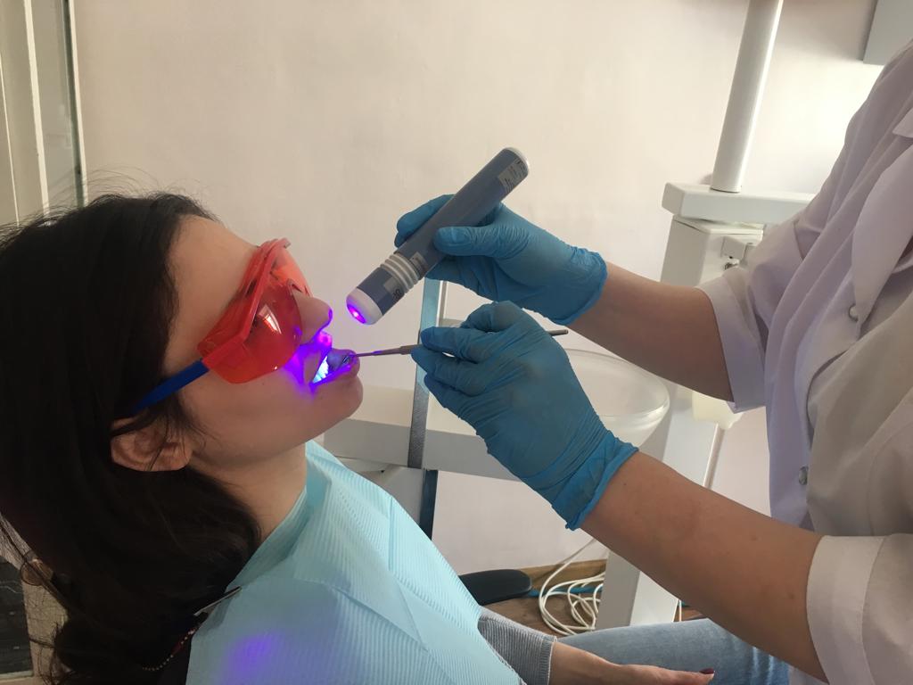 Пензенских стоматологов обучат работе при подозрении на онкологию полости рта