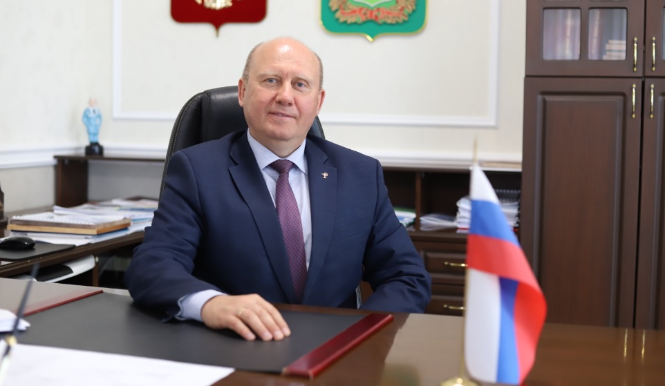 Министр здравоохранения Пензенской области повторит прием граждан в онкодиспансере