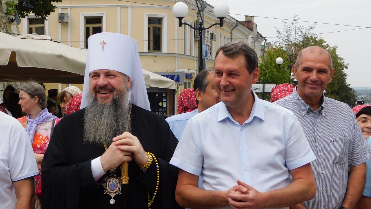 «Три в одном»: Пензенцы отмечают праздник православной культуры «Спас»