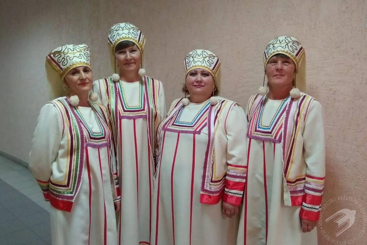 Шемышейка примет пятый межрегиональный фестиваль мордовской культуры «Вастома»