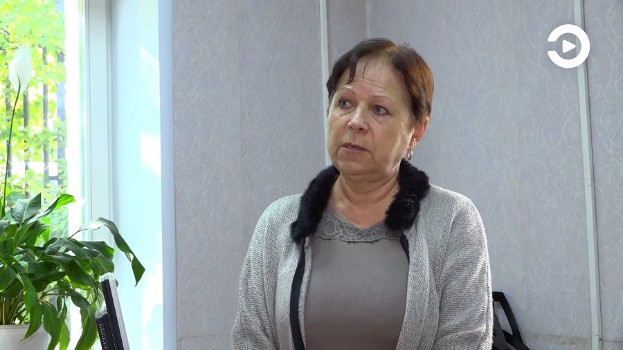 Редактор «Сурских просторов» Ольга Сокова рассказала о развитии образования в Пензенском районе