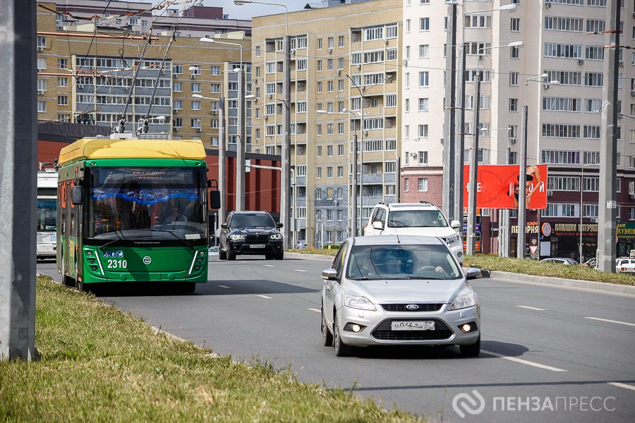 В Пензенской области прокуроры проверили законность транспортного обслуживания населения