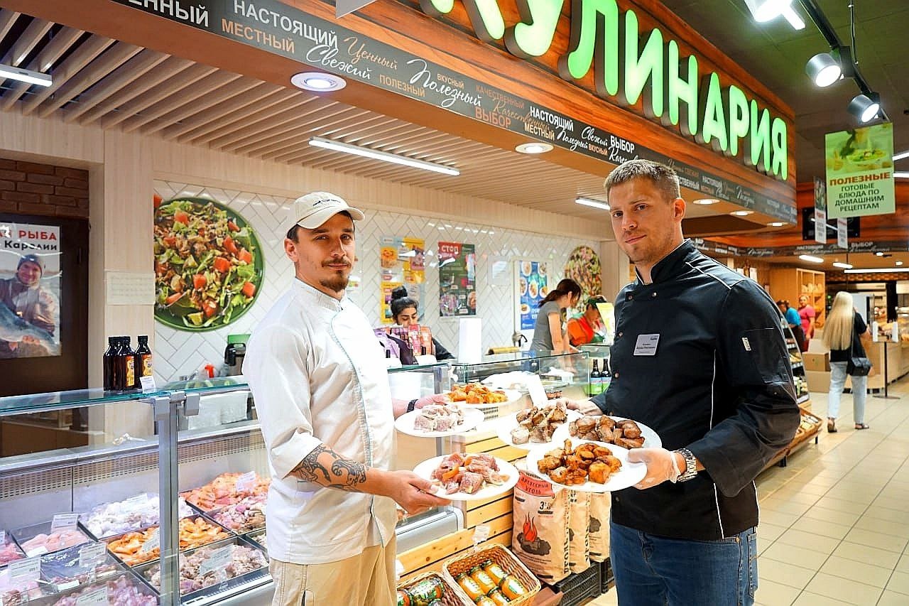 Пенза-Онлайн — Маринады для шашлыка: как приготовить сочное мясо без  уксуса. Влад Языков