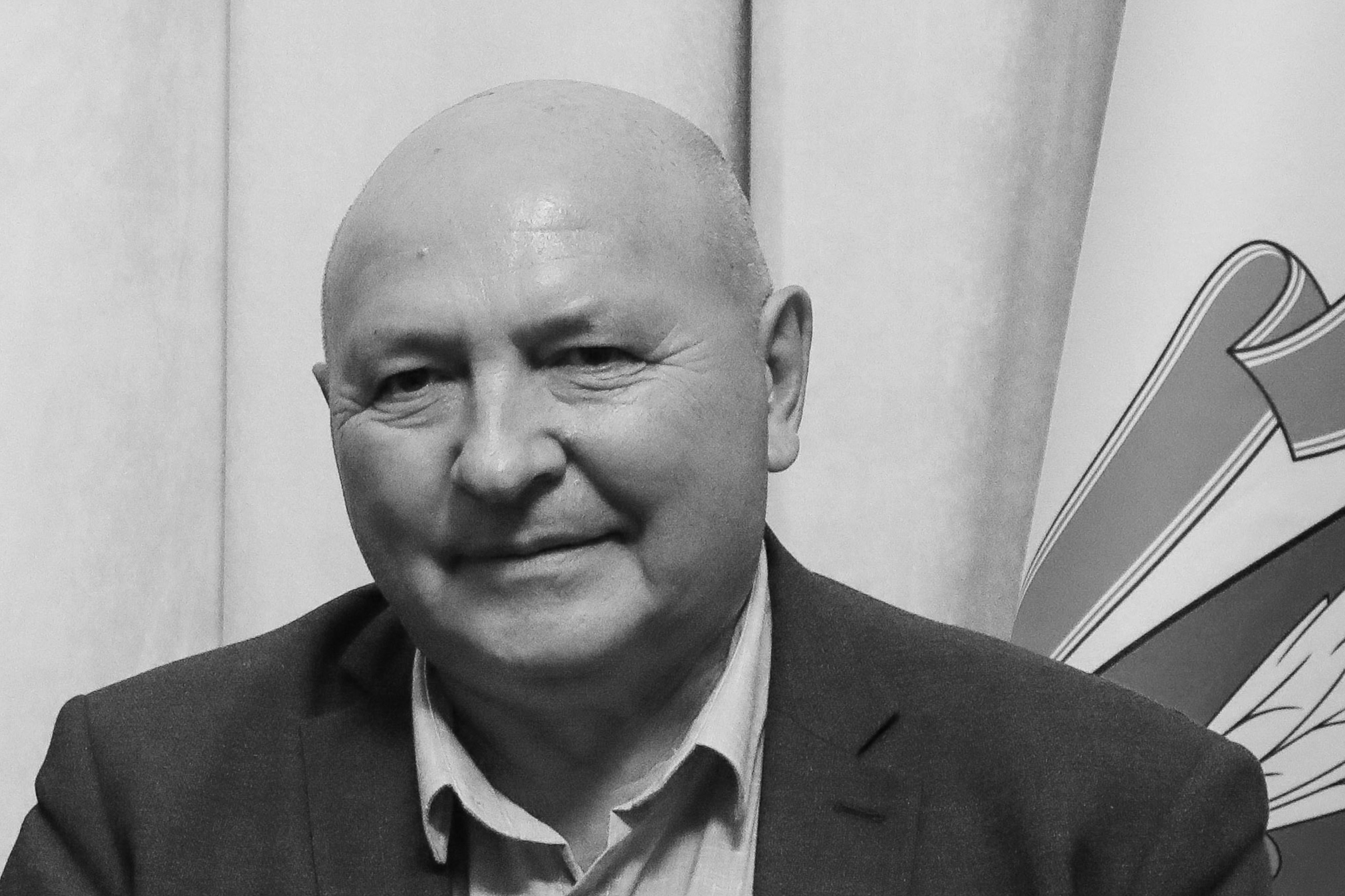 В Пензе скончался ветеран финансовой сферы региона Анатолий Петрухнов