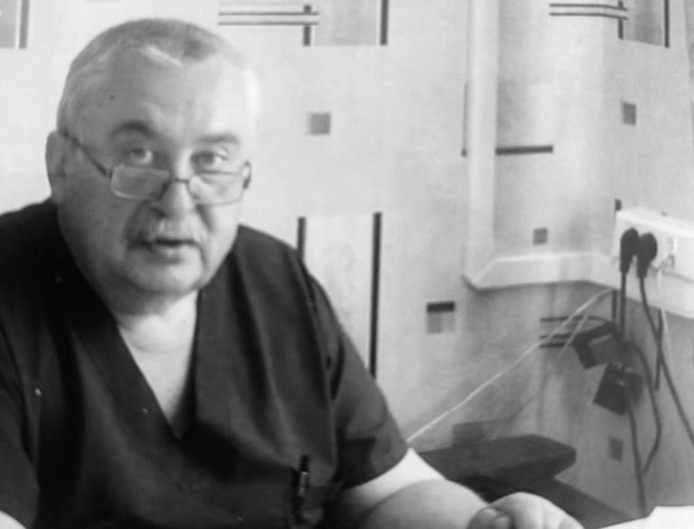 В Пензе простятся с основателем радиологической службы онкодиспансера Евгением Кузнецовым
