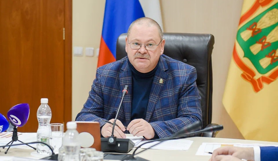 Пензенская область получит 36 млн рублей на возвращение в севооборот 2 600 га земли