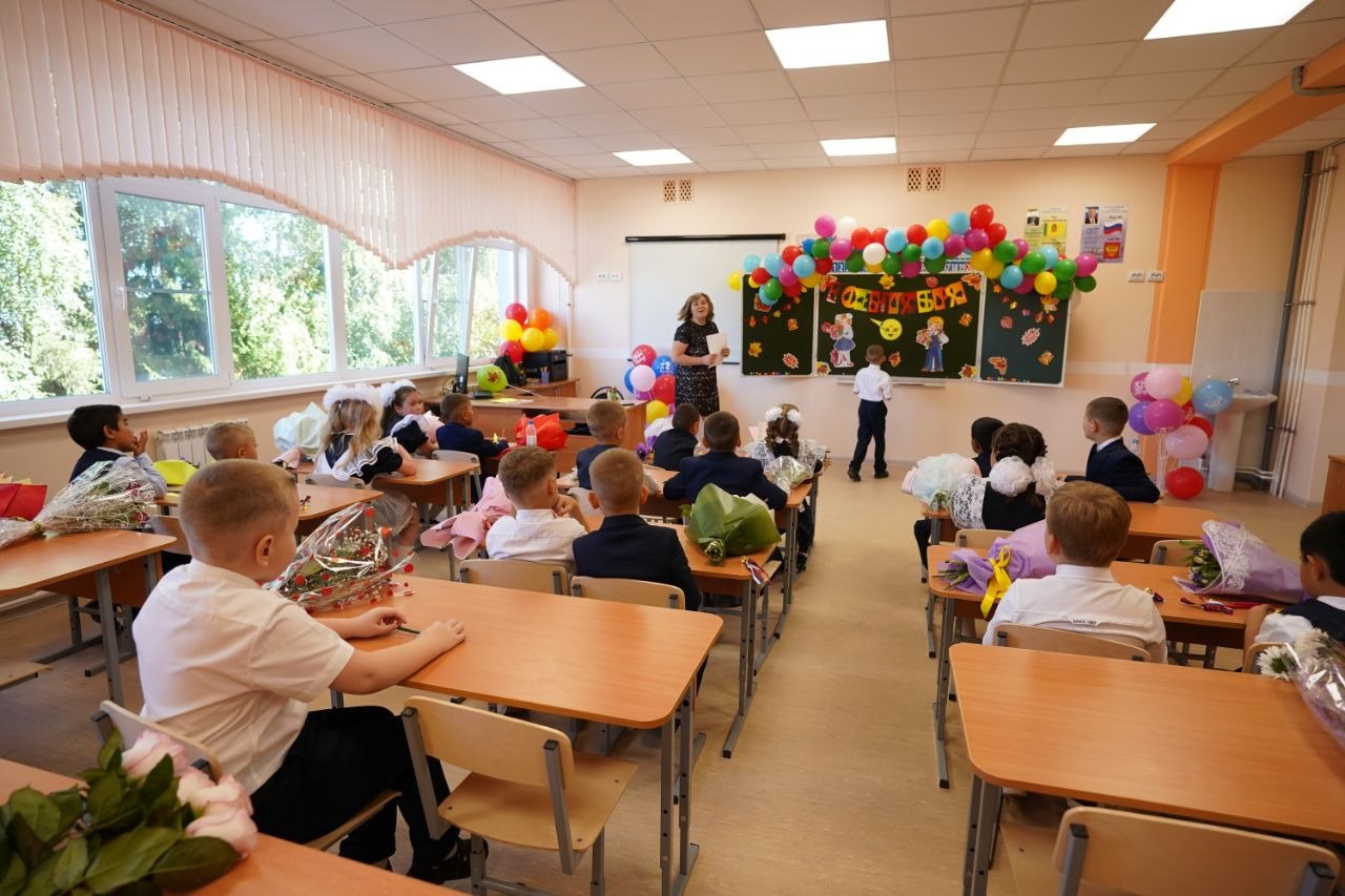 В Пензенской области началась большая учительская неделя