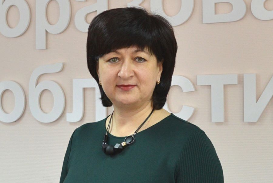 Алла Маркова возглавила областную организацию профсоюза педагогов Пензенской области