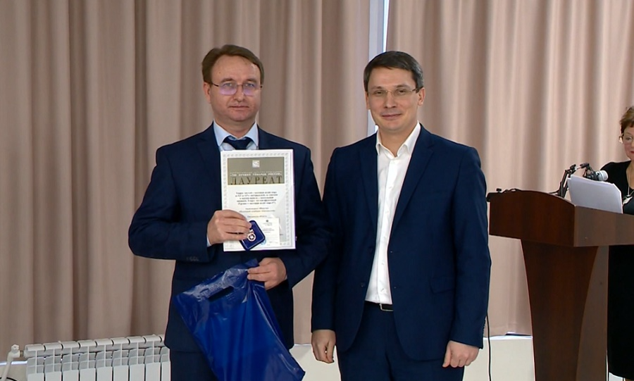 Молочный комбинат «Пензенский» удостоен нескольких престижных наград