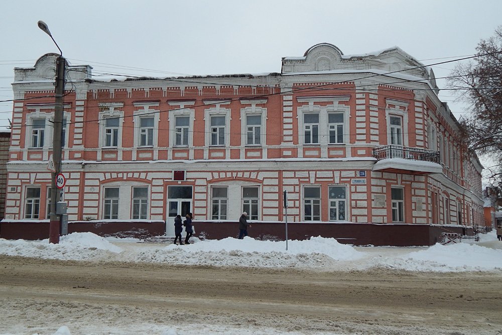 Медицинский колледж в Кузнецке закрывать не будут