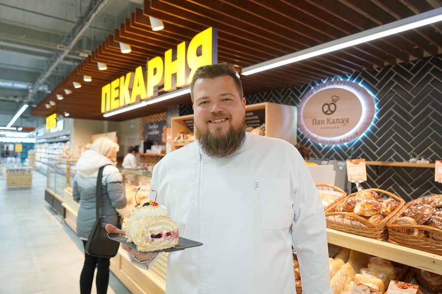 Шеф сети «Караван» рассказал, почему десерты времен СССР кажутся вкуснее современных