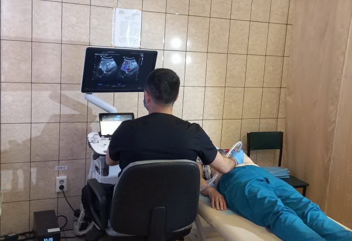 В Пензенской области открылся восьмой центр амбулаторной онкологической помощи