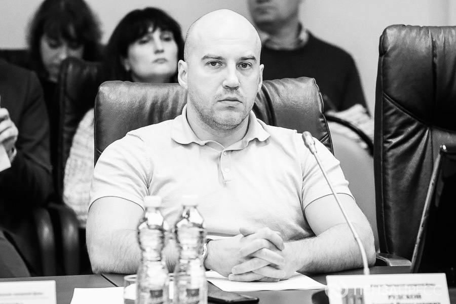 В Пензе после ДТП скончался депутат гордумы Андрей Рудской