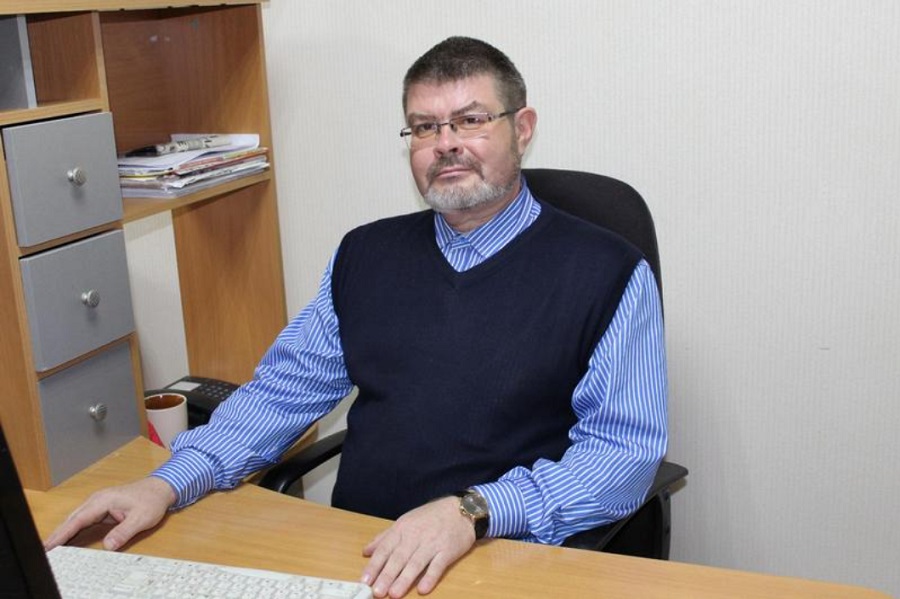 Игорь Юрасов: «Всем сомневающимся в необходимости СВО был дан ответ»