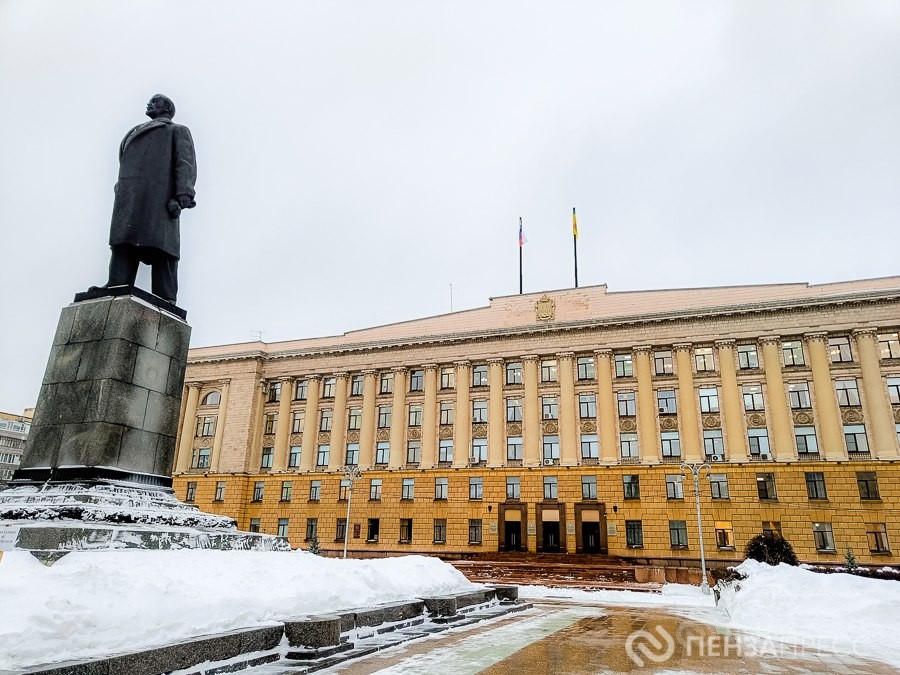 Назначен новый начальник отдела в управлении внутренней политики правительства Пензенской области