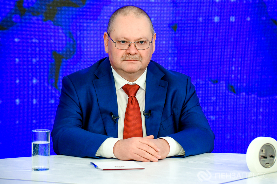 Губернатор Олег Мельниченко о теракте в Белгороде: «Киевский режим вновь показал свою сущность»