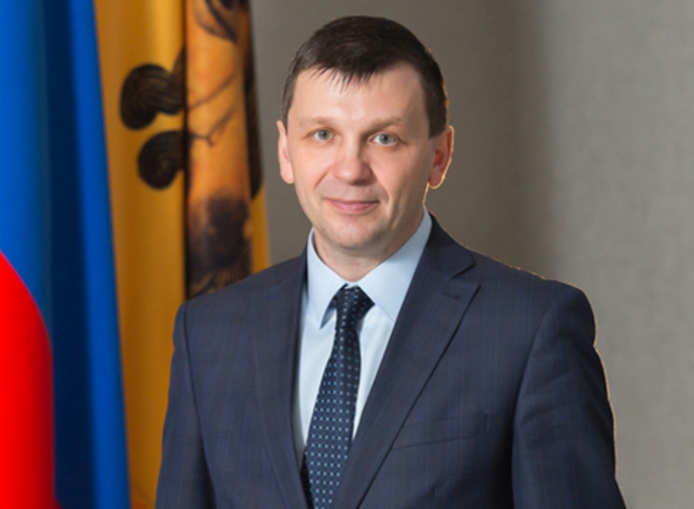 В Пензе вынесли приговор экс-министру сельского хозяйства региона Андрею Бурлакову
