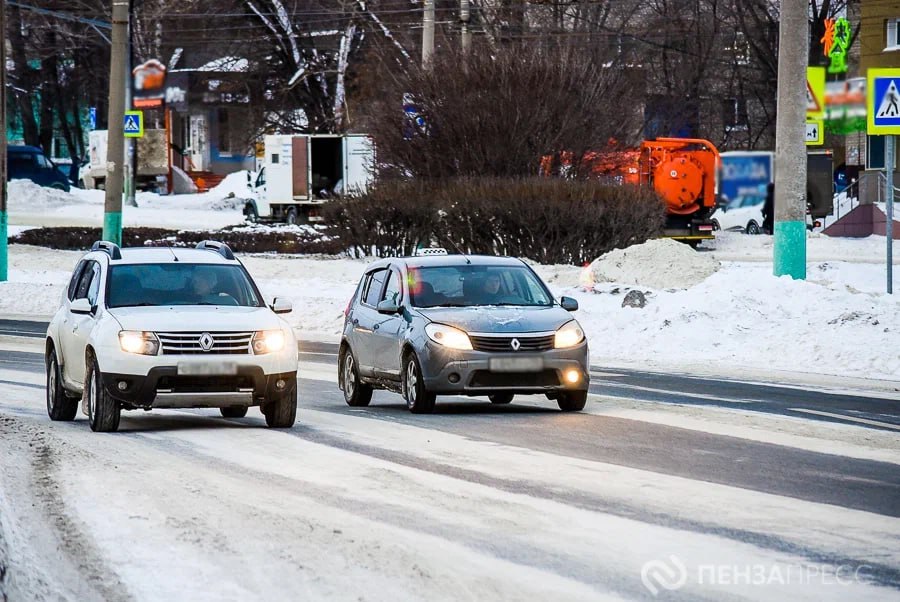 В Пензенской области отложили открытие трасс для автобусов