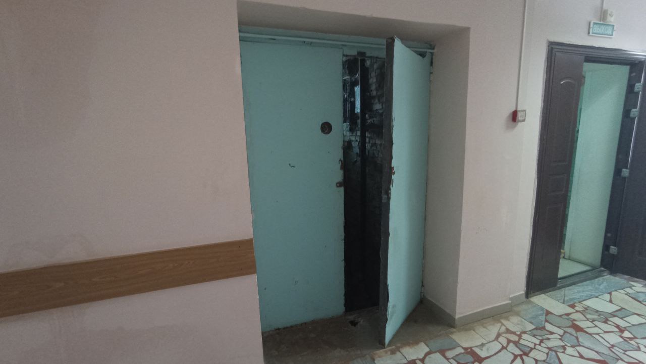 Пациенты Земетчинской районной больницы снова смогут пользоваться лифтом