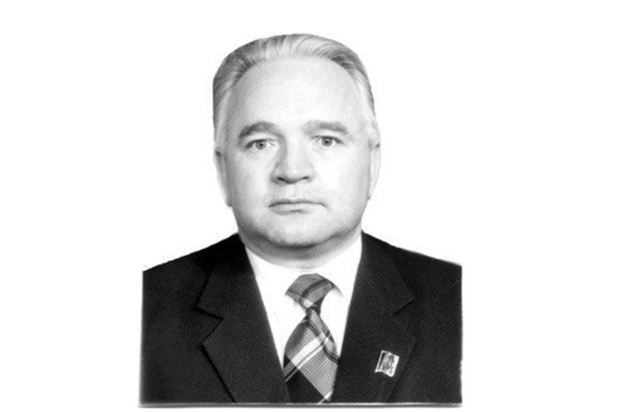 Скончался Почетный гражданин Кузнецка Василий Курганов