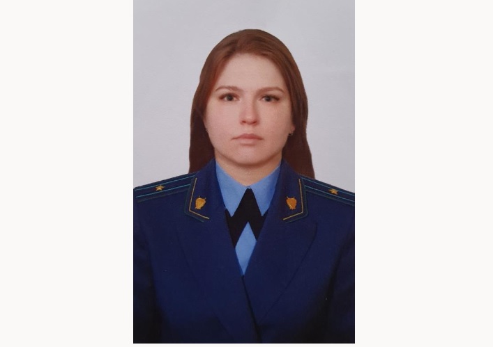Уроженка Беларуси возглавила прокуратуру Вадинского района Пензенской области