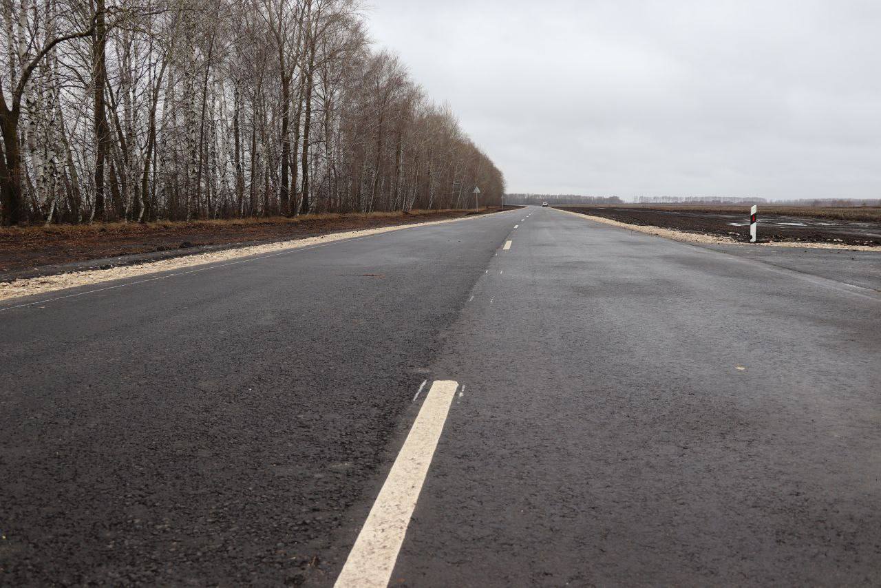 Губернатор Олег Мельниченко рассказал о планах обустроить подъездные пути к туристической трассе