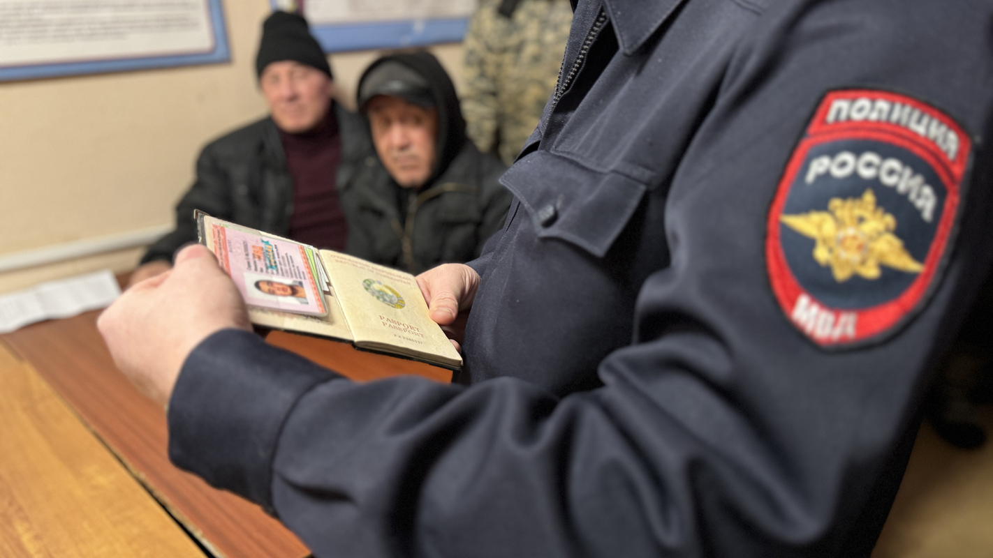 В Пензенской области проверили соблюдение миграционного законодательства