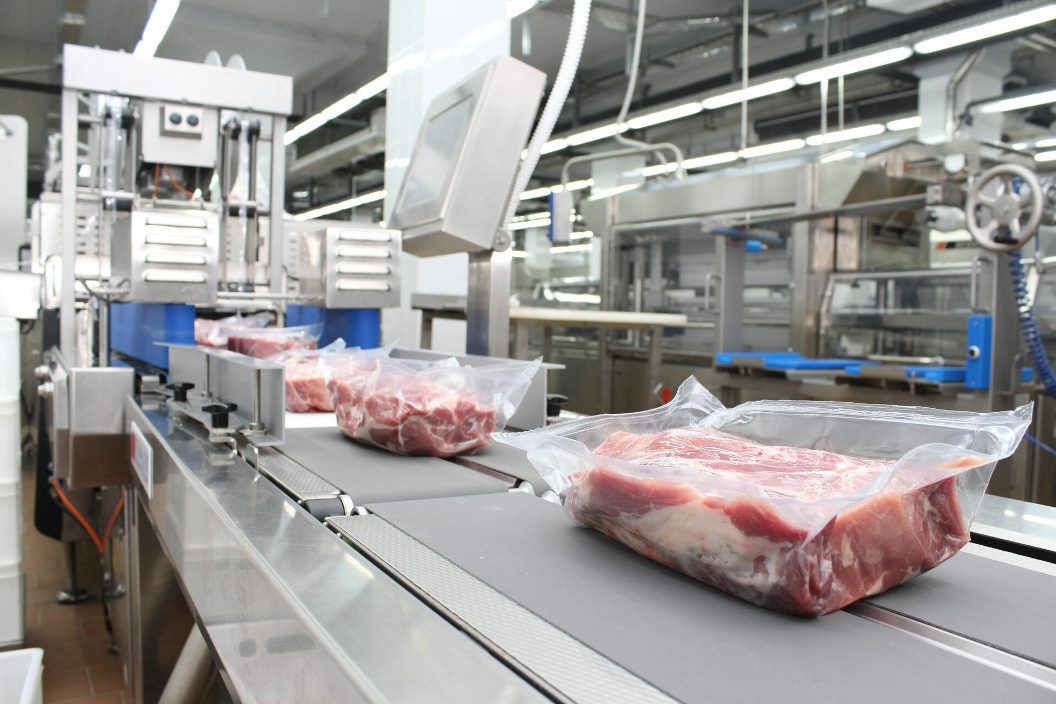 Темп роста промышленного производства пищевых продуктов в Пензенской области составил 108,1%