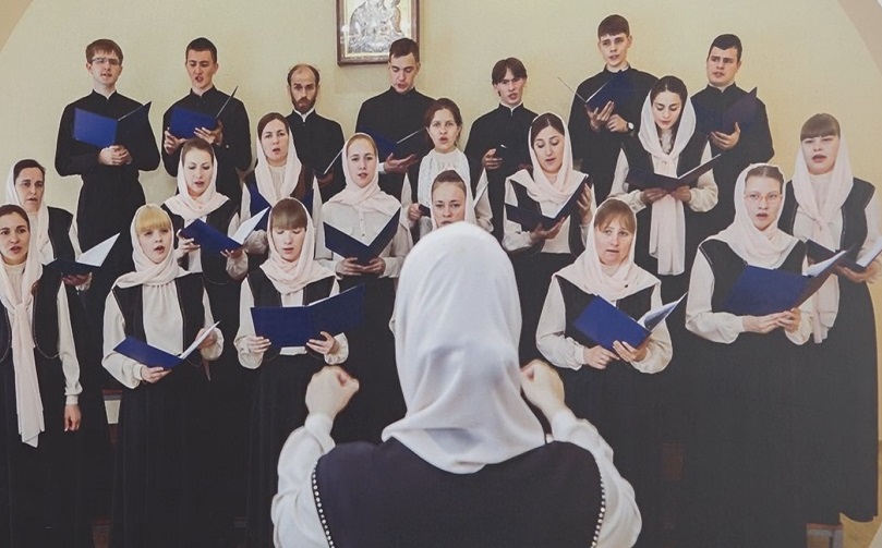 В Пензе хоровой фестиваль соберет коллективы из 14 духовных учебных заведений страны