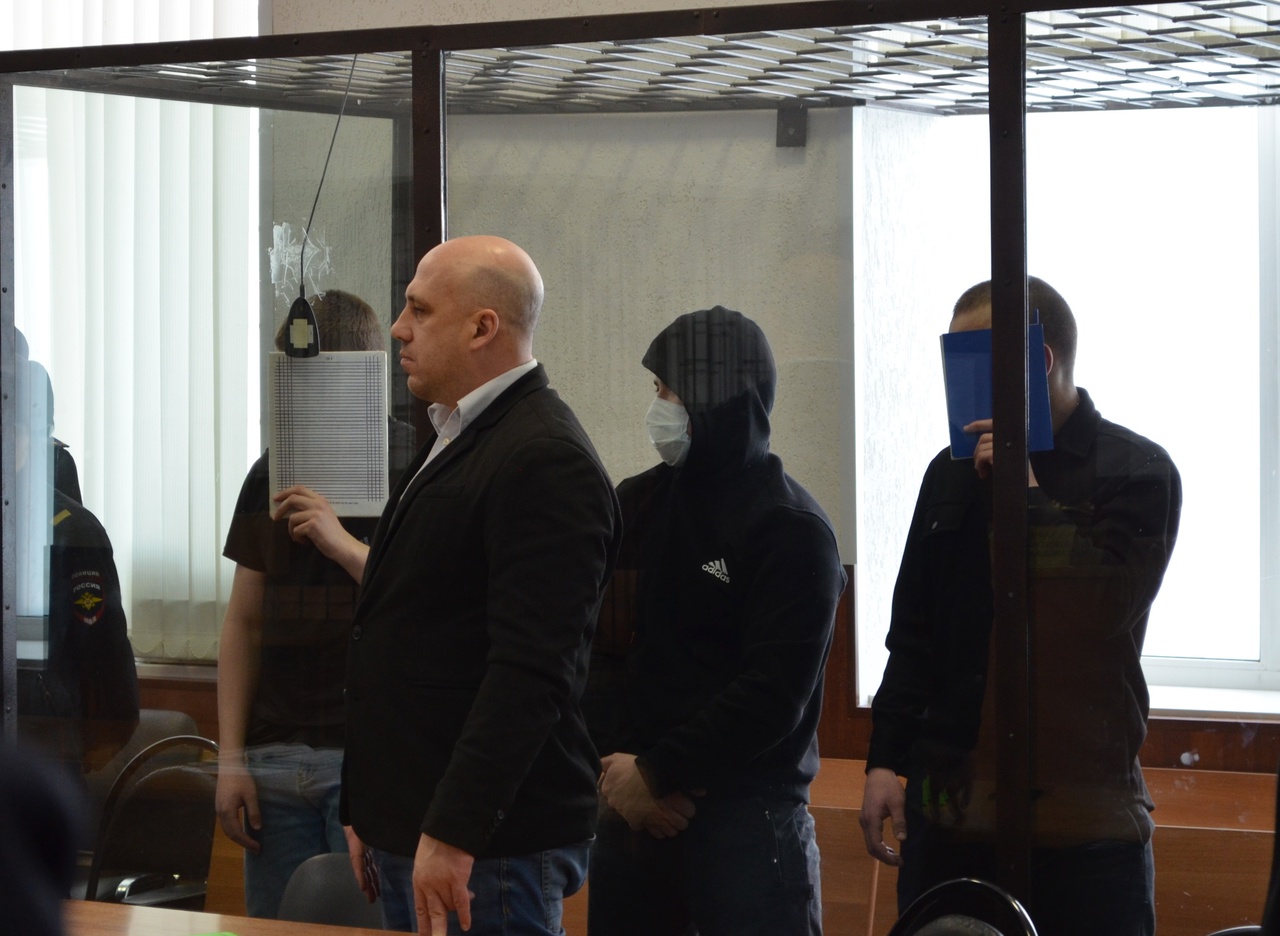 В Пензе четверым диверсантам вынесли приговоры за поджог ж/д объектов