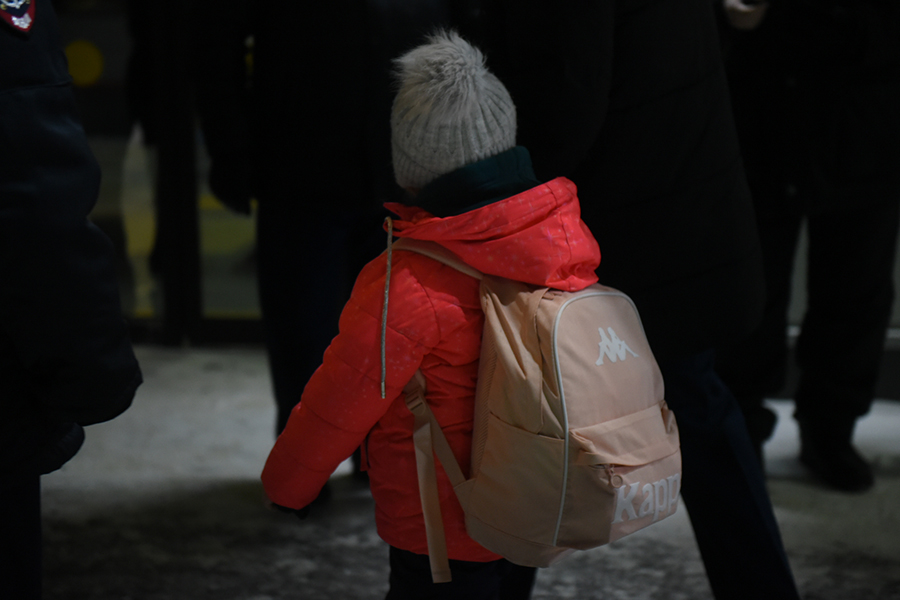 Губернатор Олег Мельниченко уточнил информацию о приезде белгородских детей