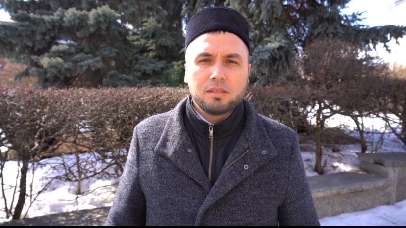Муфтий Пензенской области Асиат Уразаев осудил теракт в Подмосковье