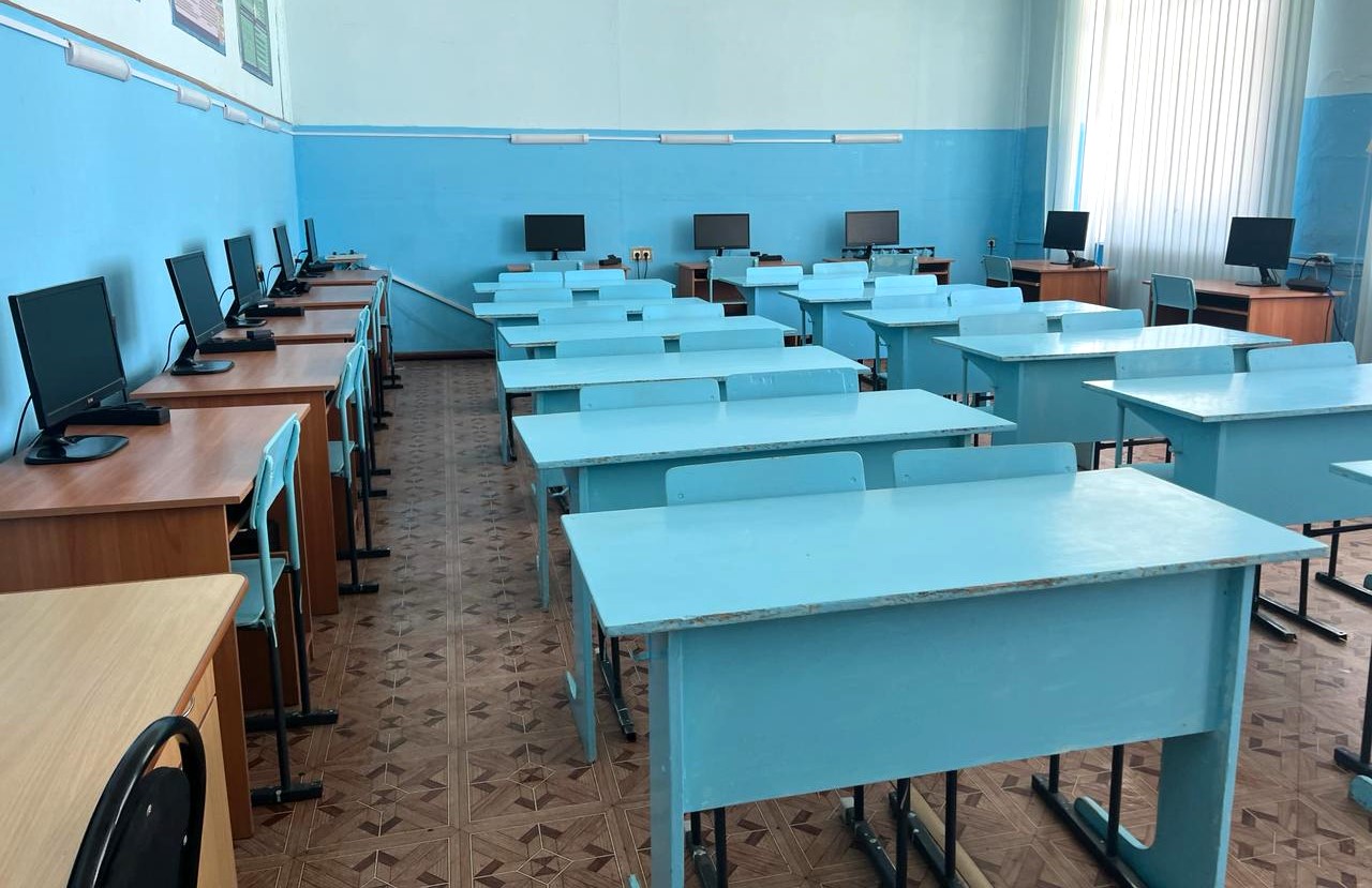 В Белинском подготовят документы на ремонт общежития и учебного корпуса техникума