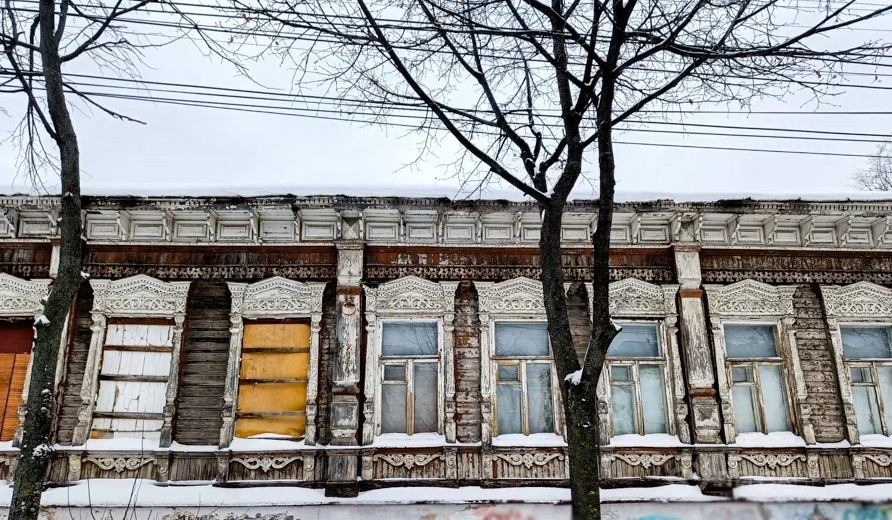 Купить дом в пригороде в Пензе: цены, 🏡 недорого