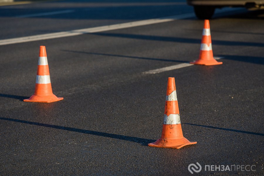 На ремонт дорог в Каменке и Кузнецке выделят дополнительные средства