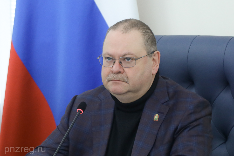 Олег Мельниченко запретил принимать дороги у ресурсников без проверки минстроя