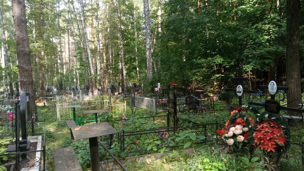 В Пензе временно разрешат въезд на территорию кладбищ