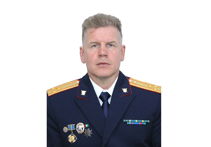 Назначен руководитель СУ СК РФ по Пензенской области