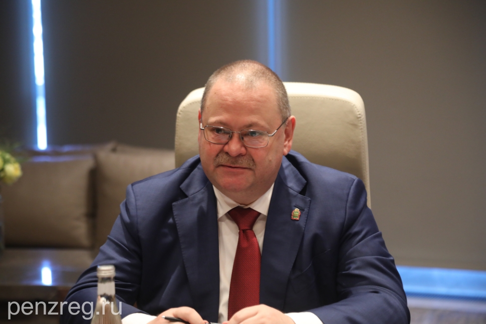 Олег Мельниченко рассказал об итогах Совета регионов в Узбекистане