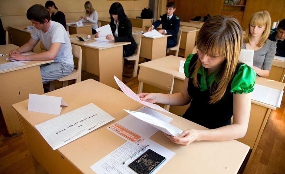 В Пензенской области стартовал дополнительный период сдачи ЕГЭ