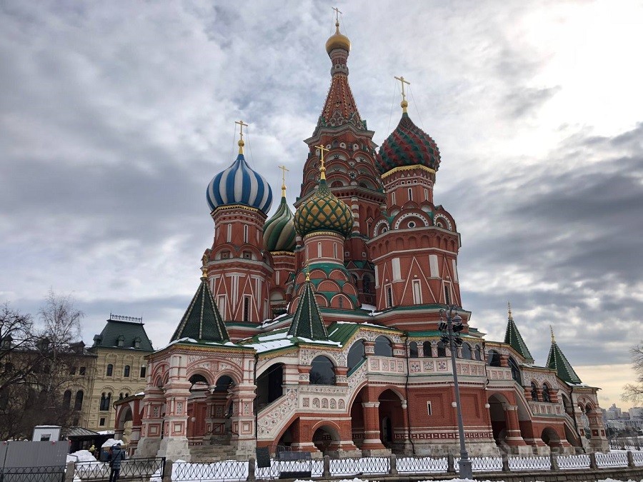 Пензенцам рассказали о новогодних авиарейсах в Москву и Санкт-Петербург