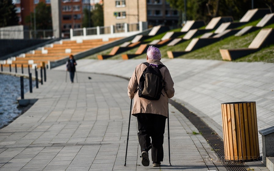 Утверждена программа «Активное долголетие в Пензенской области» на 2025-2030 годы