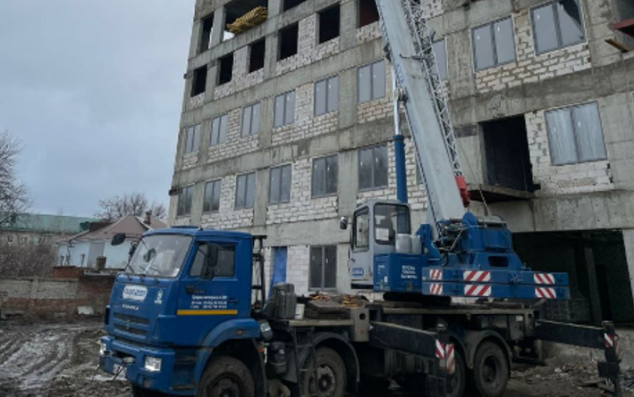 В Пензенской области за год построят 11 новых фельдшерско-акушерских пунктов