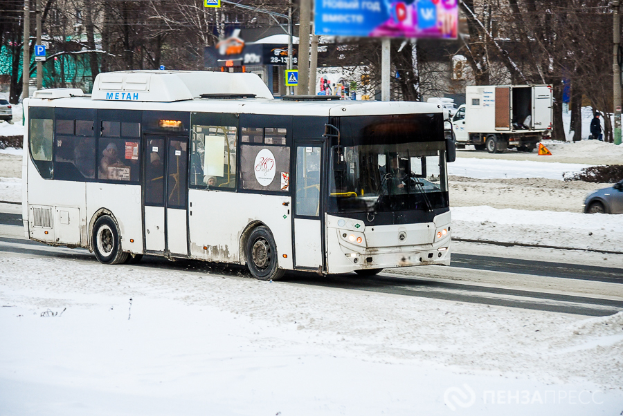 В Заречном директора «Автотранса» уволили после предложения продать компанию частнику