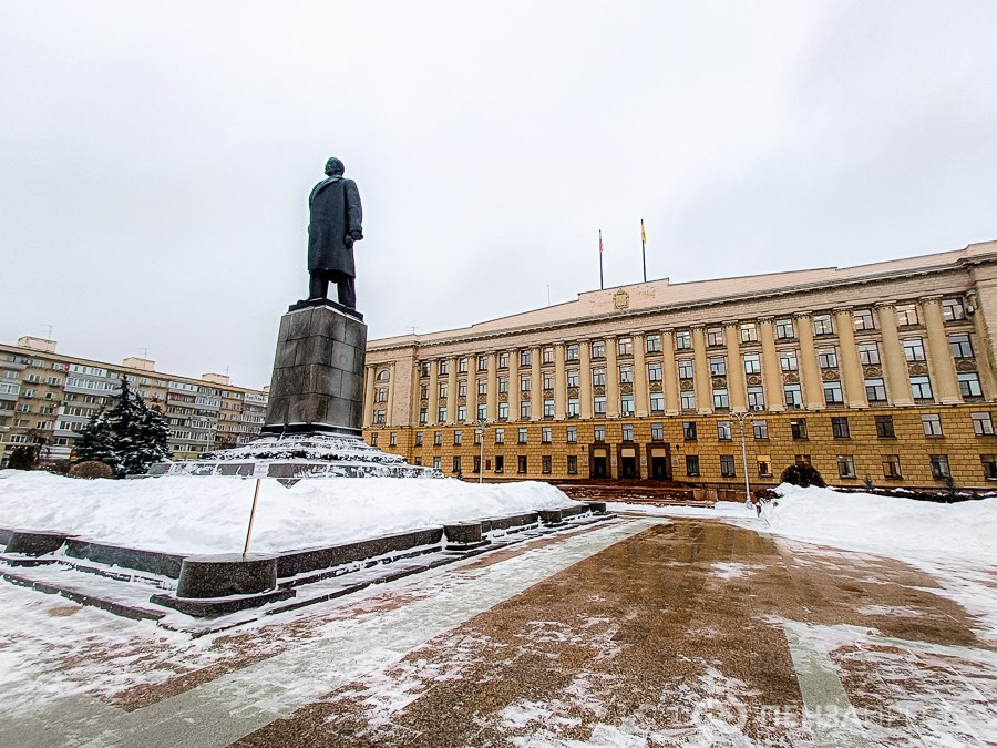 Пензенская область включена в список регионов-участников программы комплексного развития территорий