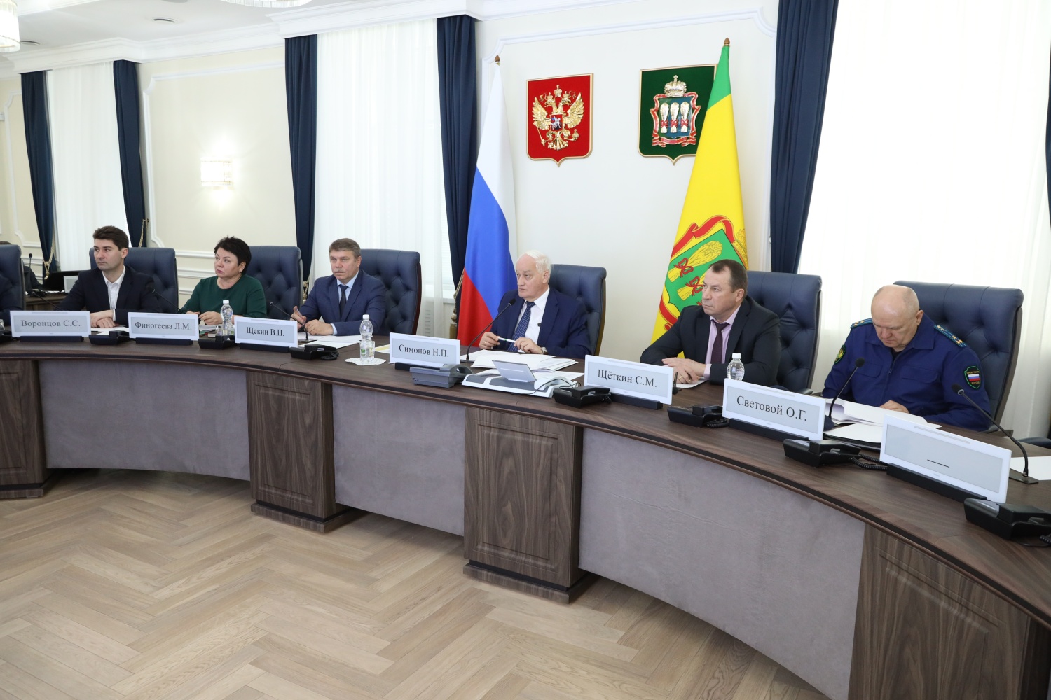 Внешнеторговый оборот Пензенской области в 2024 году составил почти 53 млрд рублей